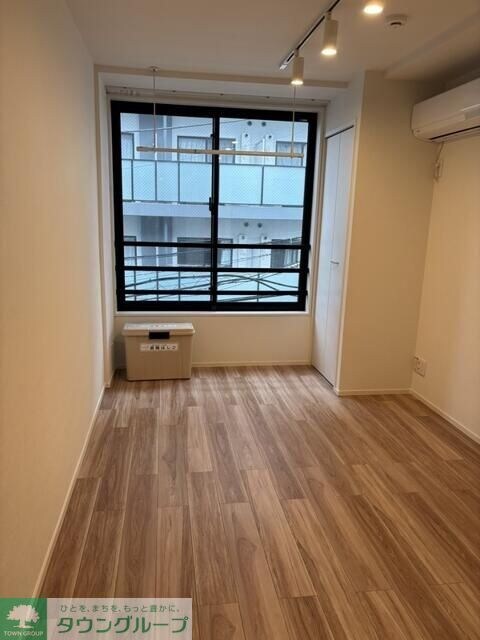 レピュア早稲田レジデンスIIの物件内観写真