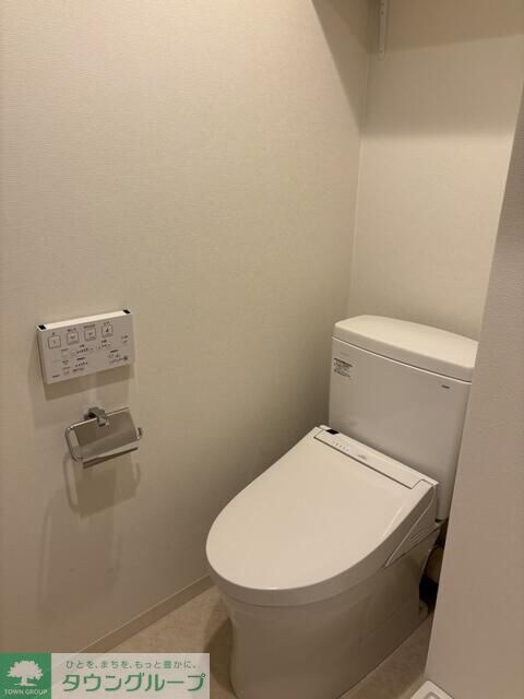 レピュア早稲田レジデンスIIの物件内観写真