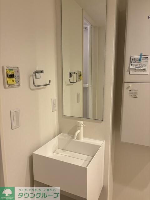 レピュア早稲田レジデンスIIの物件内観写真