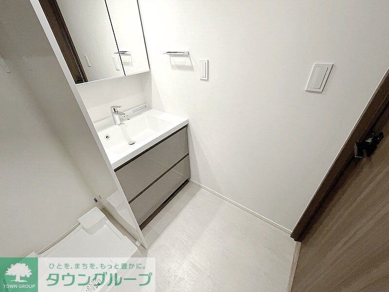 パークアクシス神保町の物件内観写真