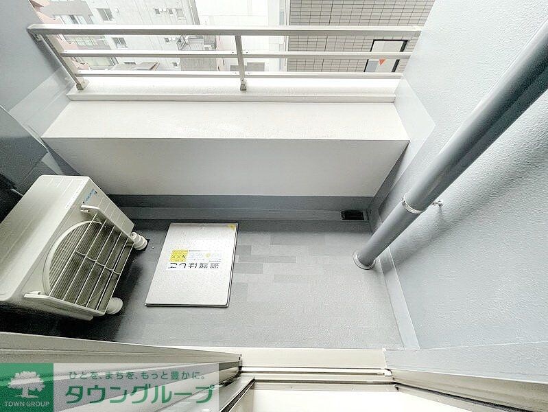 パークアクシス神保町の物件内観写真