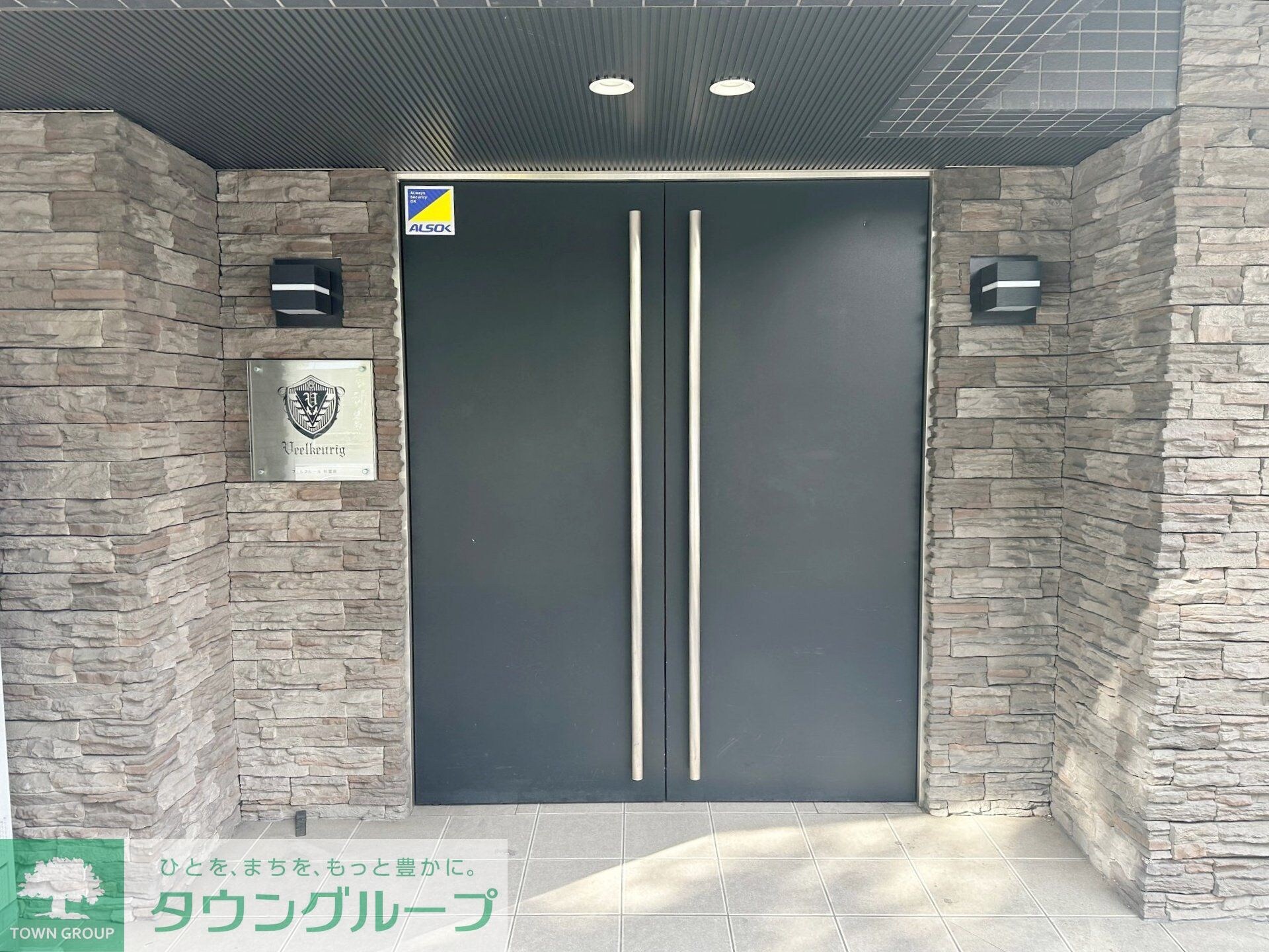 フェルクルール秋葉原の物件内観写真