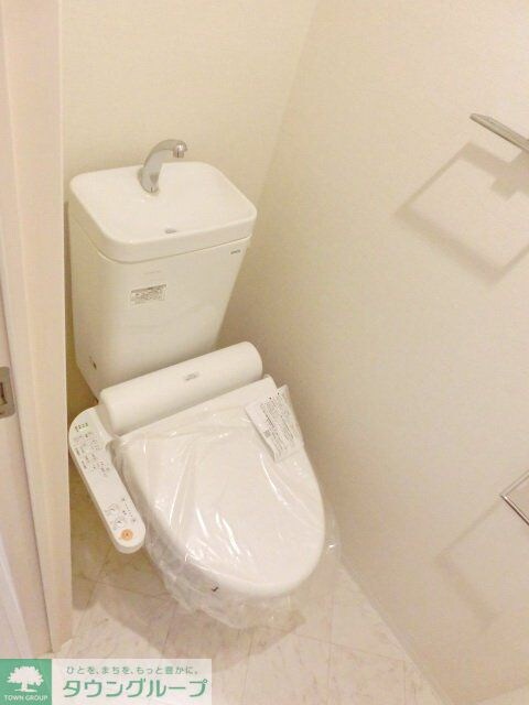 フェルクルール秋葉原の物件内観写真