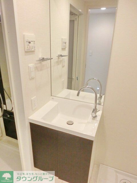 フェルクルール秋葉原の物件内観写真