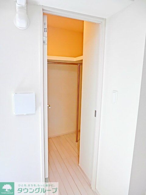 フェルクルール秋葉原の物件内観写真