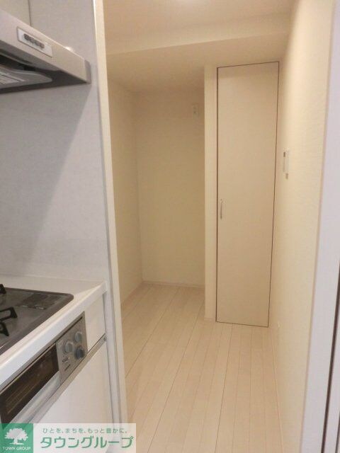 フェルクルール秋葉原の物件内観写真