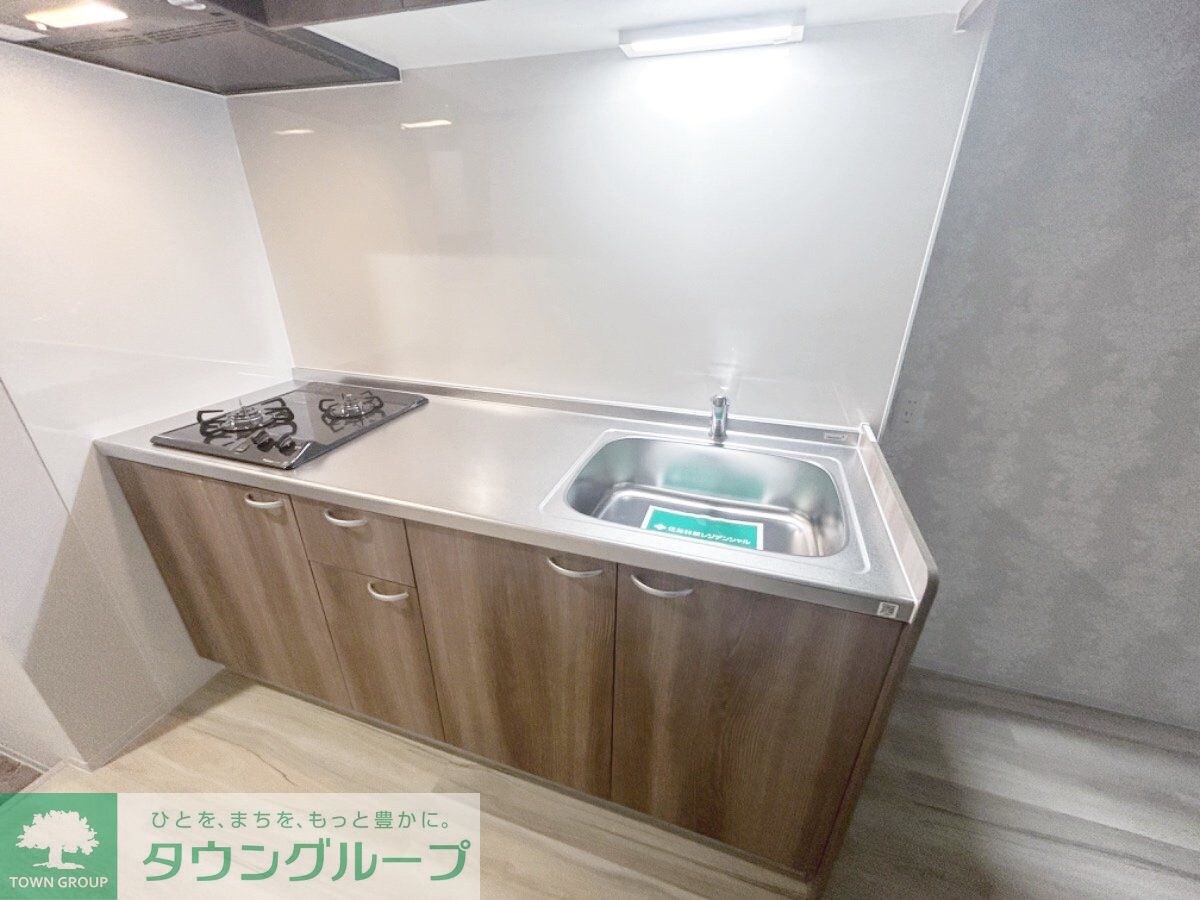 秀和第二南平台レジデンスの物件内観写真