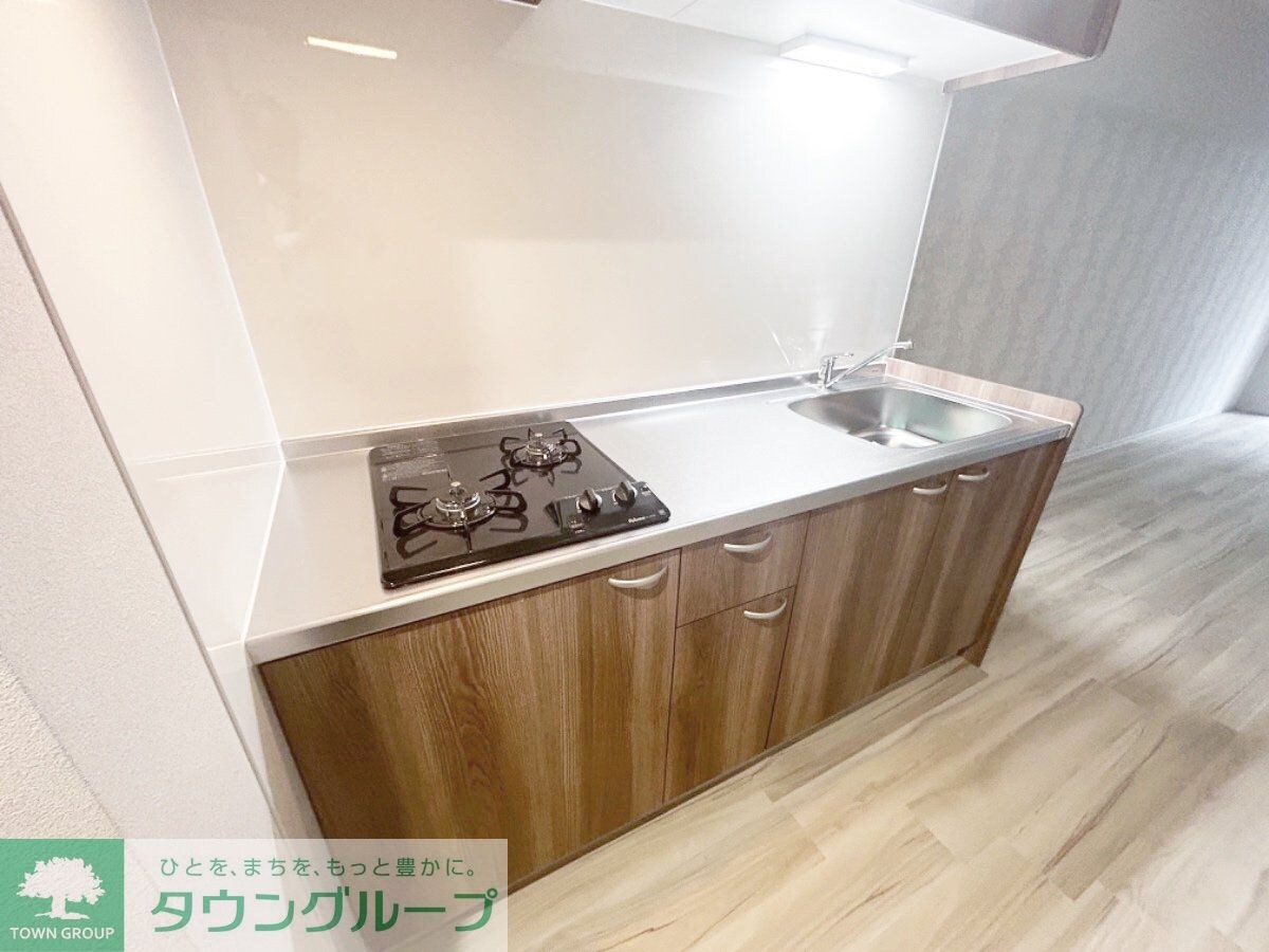 秀和第二南平台レジデンスの物件内観写真