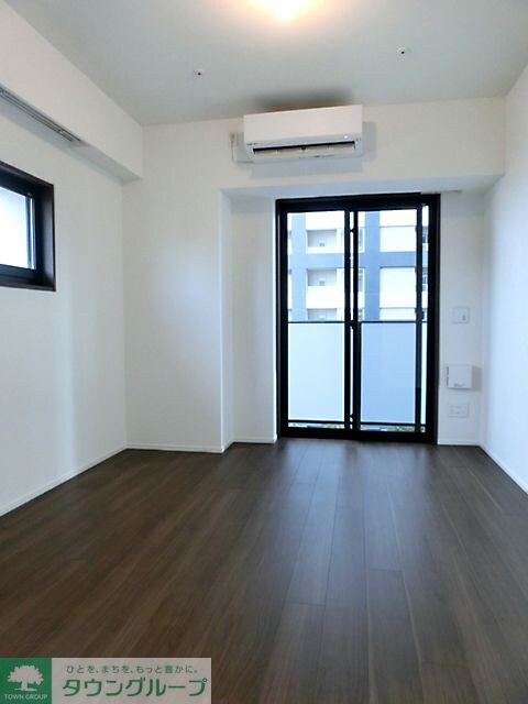 市谷仲之町ビューアパートメントの物件内観写真