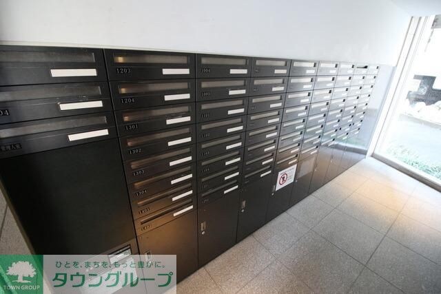 ＨＦ白金高輪レジデンスの物件内観写真