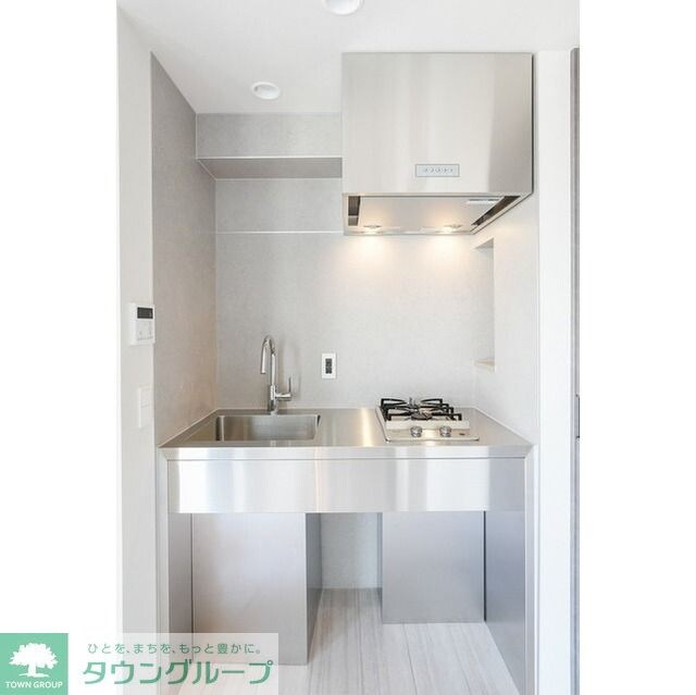 ルフォンプログレ門前仲町プレミアの物件内観写真