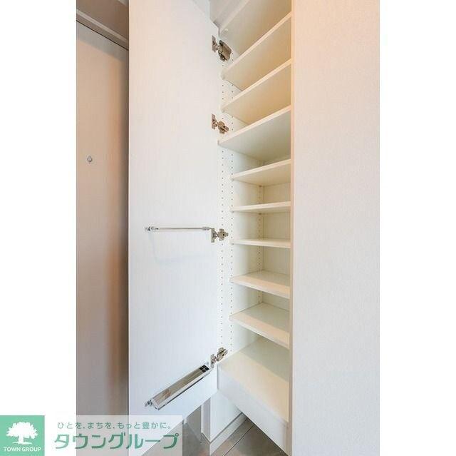 ルフォンプログレ門前仲町プレミアの物件内観写真