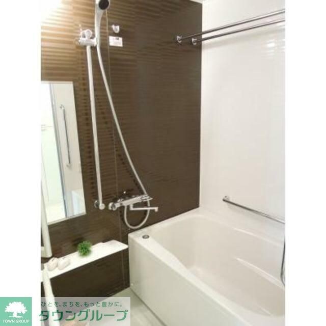 パークアクシス茅場町の物件内観写真