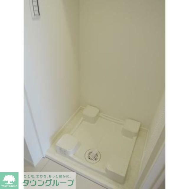 パークアクシス茅場町の物件内観写真