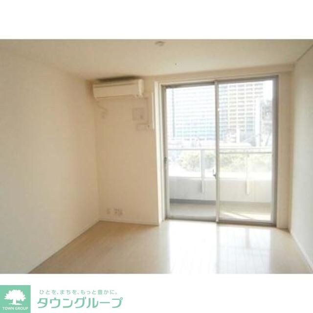 ＴＨＥ　ＴＯＫＹＯ　ＴＯＷＥＲＳ　ＭＩＤＴＯＷＥＲの物件内観写真