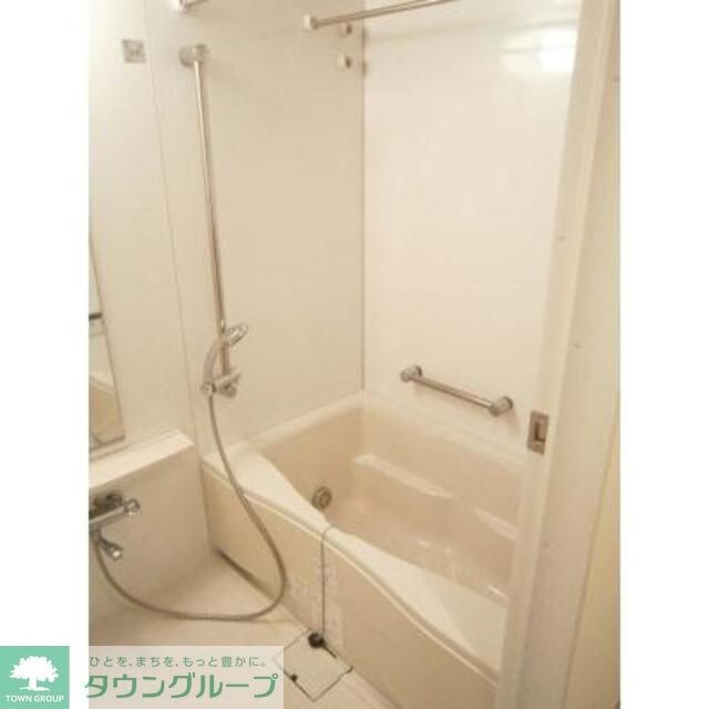 ＴＨＥ　ＴＯＫＹＯ　ＴＯＷＥＲＳ　ＭＩＤＴＯＷＥＲの物件内観写真