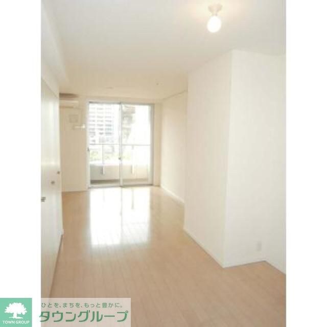 ＴＨＥ　ＴＯＫＹＯ　ＴＯＷＥＲＳ　ＭＩＤＴＯＷＥＲの物件内観写真