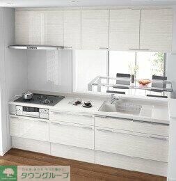 ＨＦ目黒行人坂レジデンスの物件内観写真