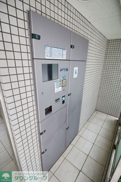 ＨＦ目黒行人坂レジデンスの物件内観写真