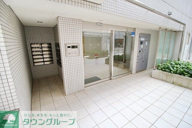 ＨＦ目黒行人坂レジデンスの物件内観写真