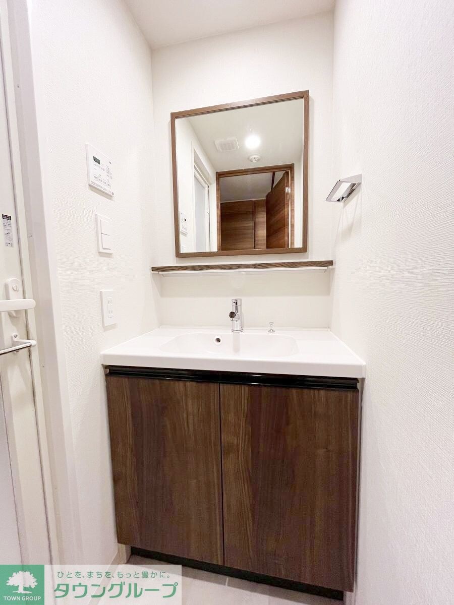 ベルファース大森山王の物件内観写真