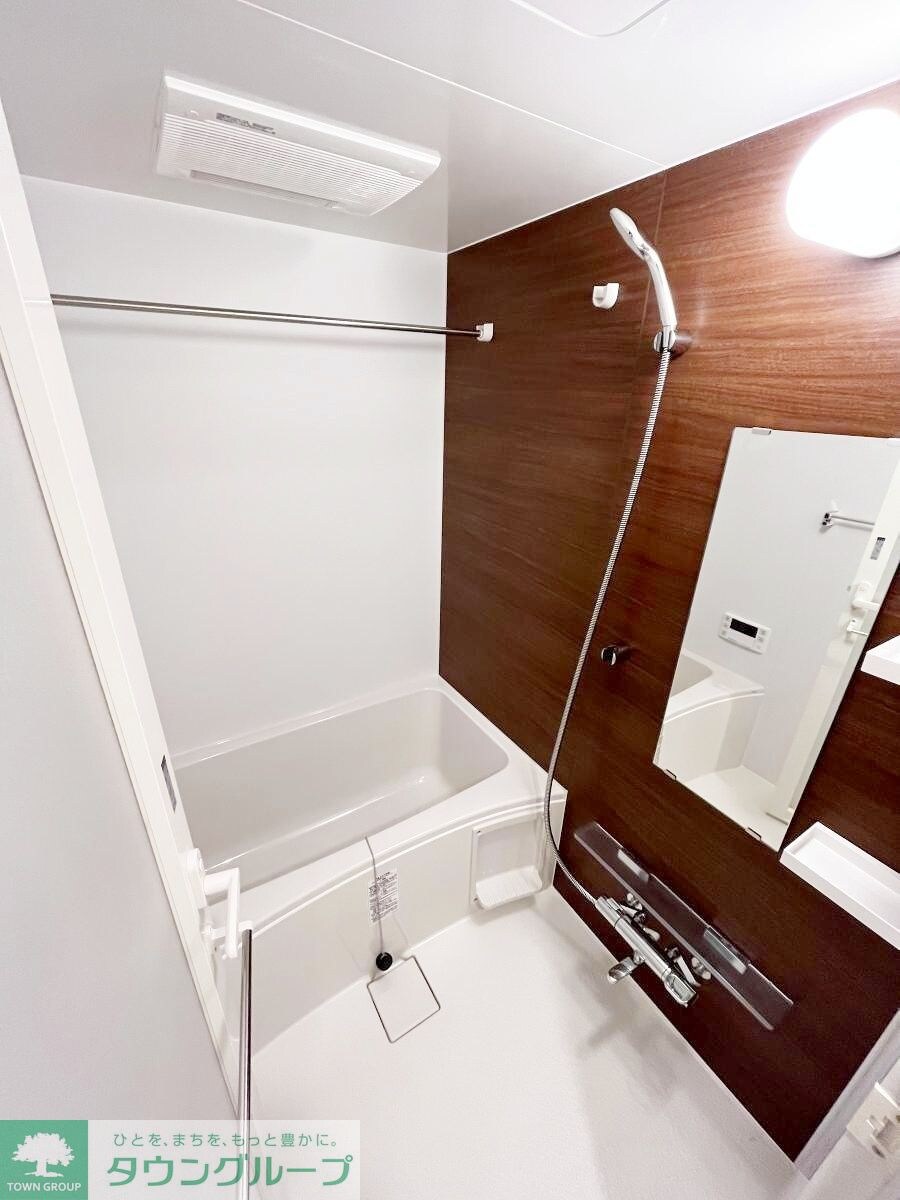 ベルファース大森山王の物件内観写真