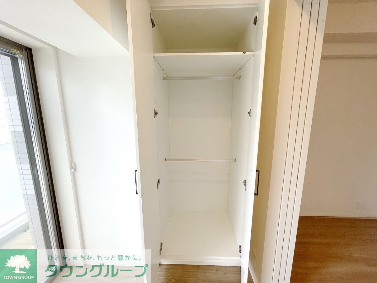 パークアクシス芝浦キャナルの物件内観写真