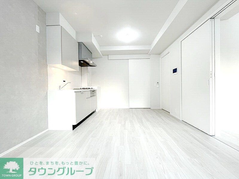 プラウドフラット日本橋大伝馬町の物件内観写真