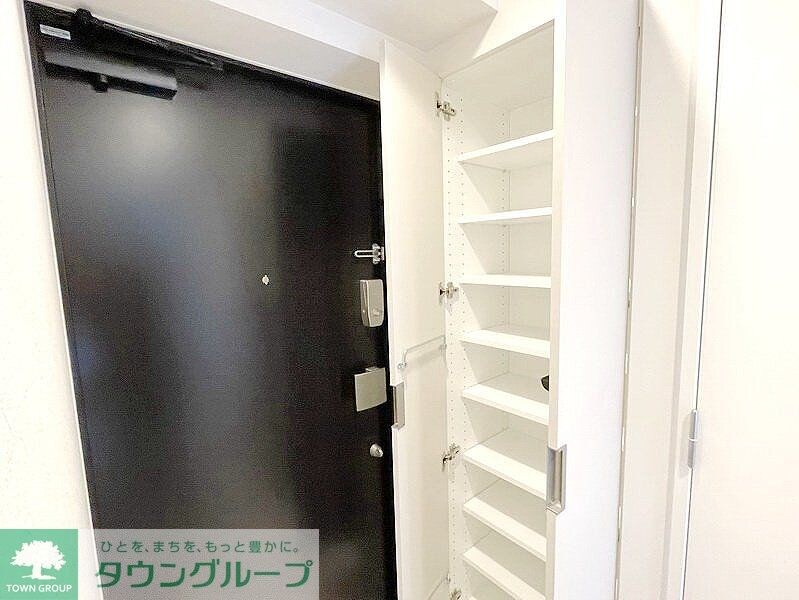 プラウドフラット日本橋大伝馬町の物件内観写真