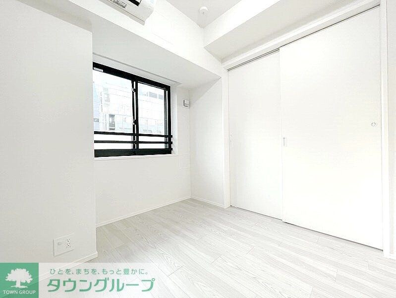 プラウドフラット日本橋大伝馬町の物件内観写真