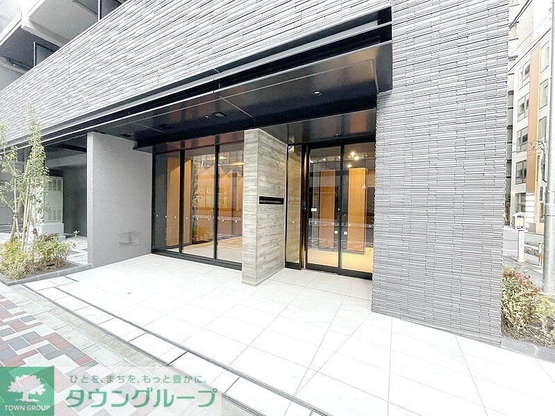 プラウドフラット日本橋大伝馬町の物件内観写真