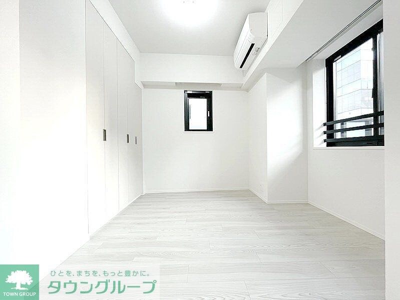 プラウドフラット日本橋大伝馬町の物件内観写真