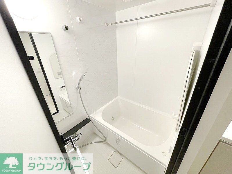 プラウドフラット日本橋大伝馬町の物件内観写真