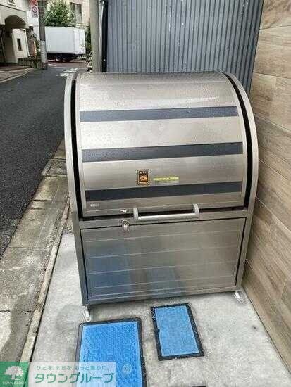 ラフィット白金の物件内観写真