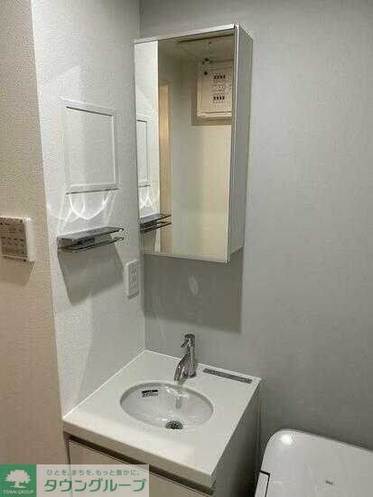 ラフィット白金の物件内観写真