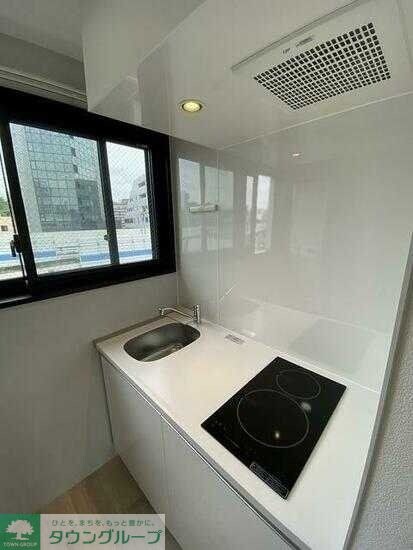 ラフィット白金の物件内観写真