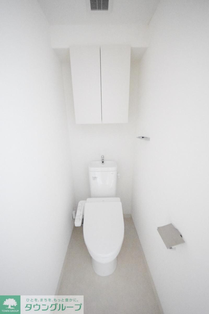 ALTERNA亀戸IIの物件内観写真