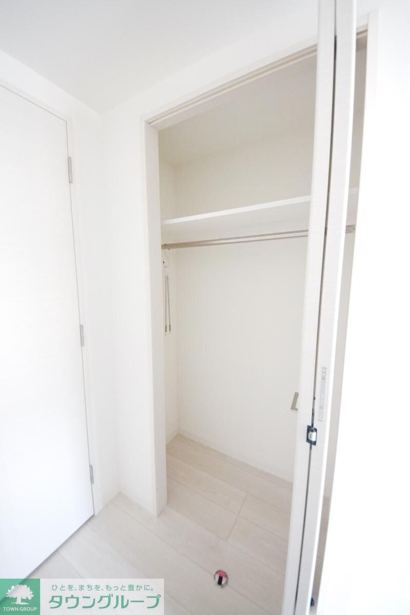 ALTERNA亀戸IIの物件内観写真