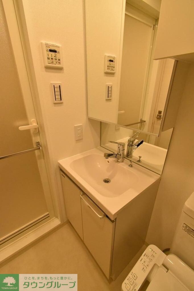 ALTERNA亀戸の物件内観写真