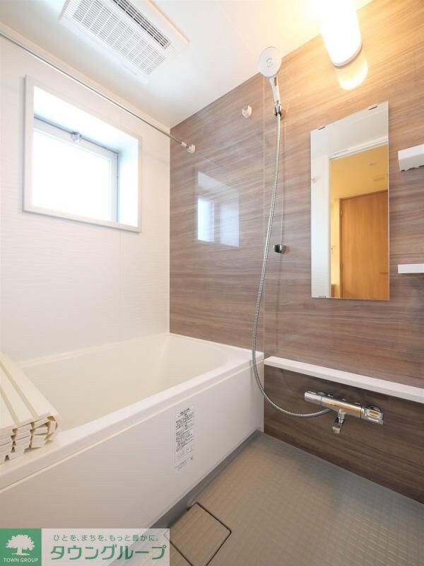 神宮北参道レジデンスの物件内観写真