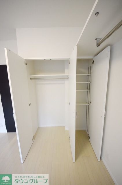 セルビシエ白金の物件内観写真