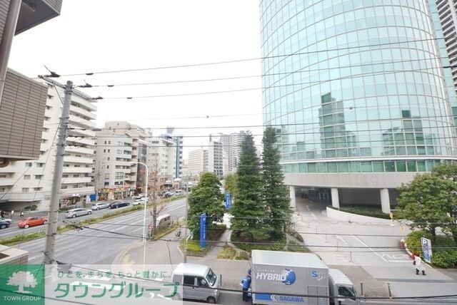 セルビシエ白金の物件内観写真