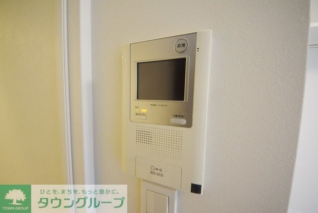 セルビシエ白金の物件内観写真