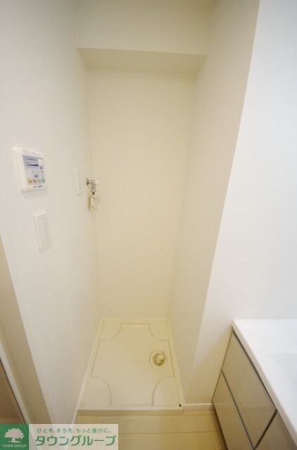 セルビシエ白金の物件内観写真