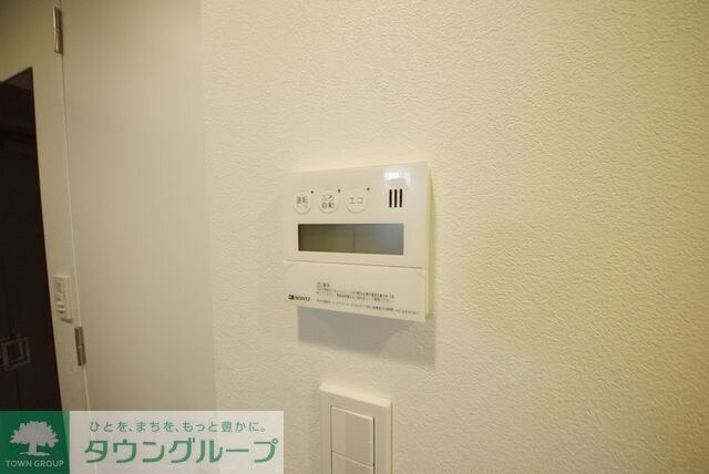 セルビシエ白金の物件内観写真