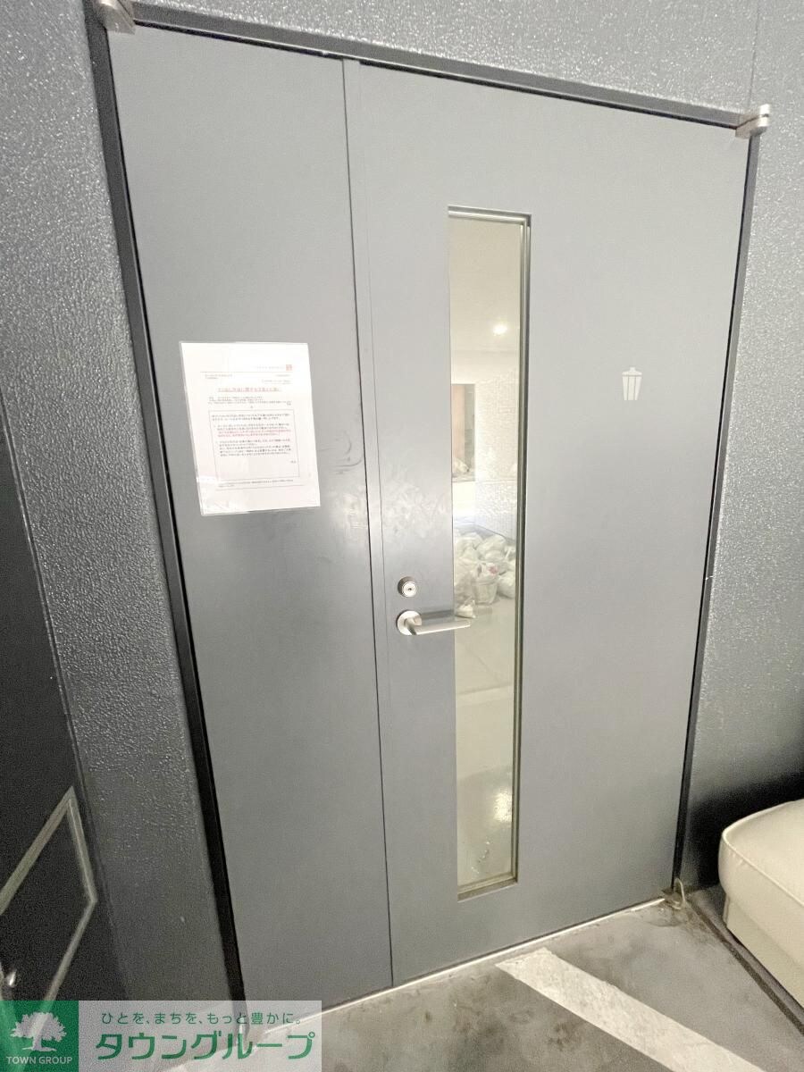 アーバネックス日本橋水天宮の物件内観写真