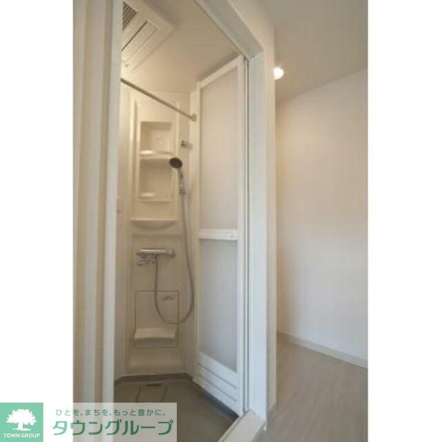 パークアクシス渋谷神南の物件内観写真