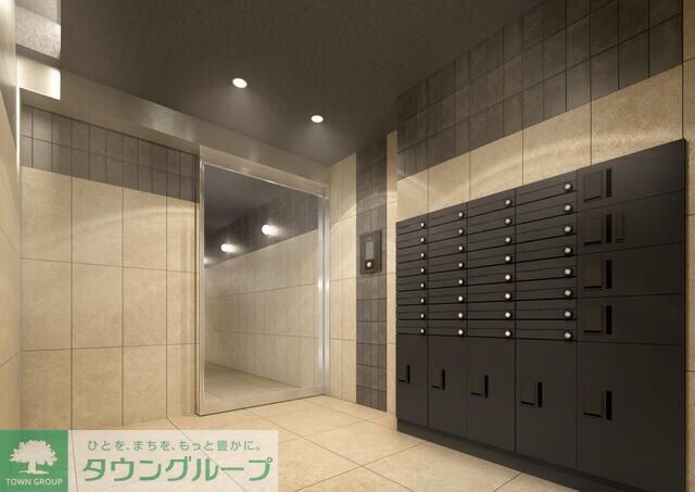 アルティザ五反田の物件内観写真