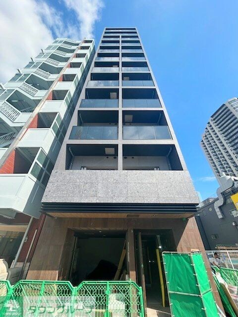 アルティザ五反田の物件内観写真