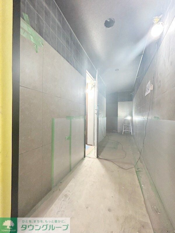 アルティザ五反田の物件内観写真